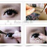 Wholesale Luxury 3D Mink Fur Strip Eyelash,volume Strip Lashes thumbnail-2