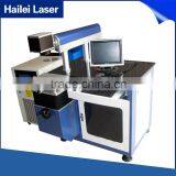 Hailei Factory Fiber Laser Marking Machine Metal Engraving Machine Power 20W Portable Laser Marking Machine thumbnail-4