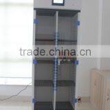 SAFOO Touch Screen Enclosure With Activited Carbon Filter System thumbnail-2