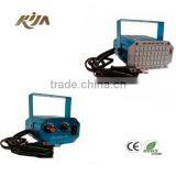 Christmas Strobe Light 10W LED Mini Strobe DJ Lighting thumbnail-5