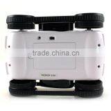 4 Channel Wifi Remote Control Tank With Camera Controlled by IPhone Android Mobile Phone thumbnail-5