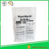 6 x 6 Printed Layflat Poly Bags LDPE Open Top 1.5 Mil Best Deal thumbnail-2