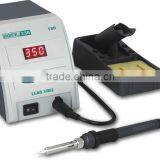 QUICK 236 lead free soldering station digital welding machine