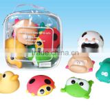 Baby bath toys/ Infant Bath toy Sets