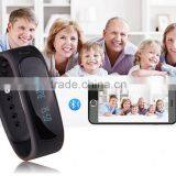 Cheap Price Kids Pedometer Fitbit Watch