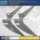 High Precision Cnc Machining Bicycle Droput thumbnail-6