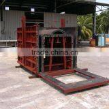 Box Culvert Concrete Mould (without Dry Weather Flow) Made in Malaysia thumbnail-2