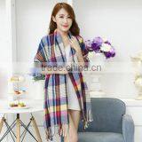 Pretty Design Cotton Lady Scarf Cheap Price Scarf Fashion Scarf Wholesale thumbnail-5
