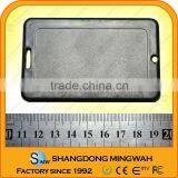 Anti-open Active RFID Tag