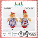 Christmas Gingerbread Candy Bottle thumbnail-4