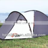 Outdoor camping tent for 2 persons