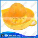 2015 Popular Silicone Orange ,lemon Squeezer thumbnail-2