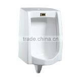 High Quality Wall Mounted White Ceramic Urinal W3005 thumbnail-3