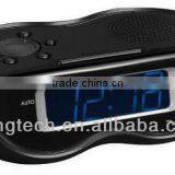 0.9" Alarm Clock Analogue Radio thumbnail-6