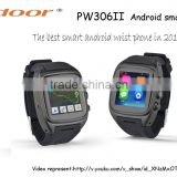 2016 new fashion design vogue smart watch, sleep monitoring smart bracelet, LED screen bluetooth watch