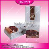 Resealable Foil Side Gusset Coffee Packaging Pouches thumbnail-4