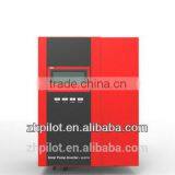 1.5KW~5.5KW Three (3) Phase AC Solar Pump Water thumbnail-1