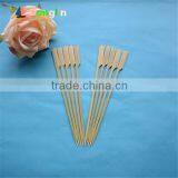 Green Bamboo Skewers Wholesale