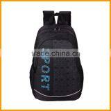Double Shoulder Men Active Leisure Outdoor Pro Sport Backpack thumbnail-3