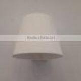 2015 Moder Design European Style Plaster Recessed GU9 Wall Lamp thumbnail-2