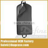 Polyester Extra Capacity Garment Bags Dress Long thumbnail-6