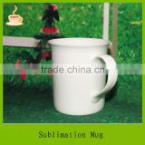 12oz white blank sublimation coated mug,sublimation mugs wholesale,sublimation coating mug
