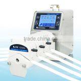 4 Channel Automatic Small e Cigratte Peristaltic Liquid Pump for Liquid Filling