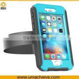 Sport Armband Case Running Smartphones Cases For Samsung S7 Cell Mobile Phone Arm Band for Samsung S7 Case thumbnail-4