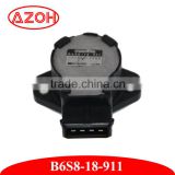 Mazda XEDOS-6 CA Throttle Body Sensor B6S8-18-911 TPS Sensor
