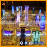 Great Miniature Building Model With High-quality Materials