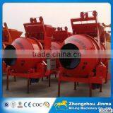 China Manufacture Concrete Mixer Machine Price thumbnail-5