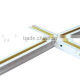 Ceiling T-Grid / T-bar for PVC Gypsum Ceiling and Mineral Fiber Ceiling thumbnail-3