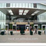 Walk Through Metal Detector With 8 Zones Suitable for Hotels and Bank thumbnail-5