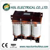 Three Phase Input Line Reactor Compatible to (ACS143) Inverter thumbnail-4