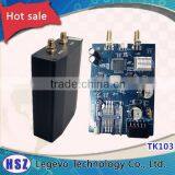 Smart Gps Tracker Bulit-in Backup Battery for Gps Tracker With SOS Panic Button