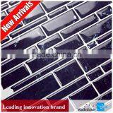 Cheap Mosaic Wall Tile Sticker Crazy Tile Sticker thumbnail-1