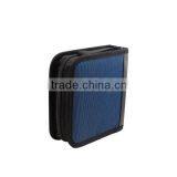 Custom Waterproof Nylon cd Case Portable cd Player Case Wholesale thumbnail-2