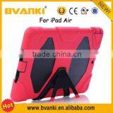 India Online Shopping Plastic Remote Case For IPad Air Cover,Chinese Factory Durable Shockproof Custom Battery Cover