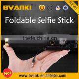 Mini Selfie Stick 2015 New Product Foldable Wired Selfie Stick for Smart Phone Distributors Canada thumbnail-4