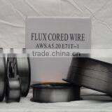 1.4mmE70C-6M Flux Cored Wire