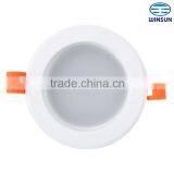 3inch 10W Dimmable SMD LED Down Light Kit Cutout 90mm With CE SASO IC-F Certificated thumbnail-3