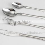 18/8 Stainless Steel Cutlery