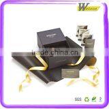 High-end Watch Paper Cardboard Packaging Box