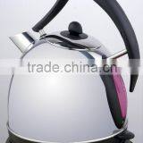 Low Price Hotel Use /household and Efficient Stainless Steel Mini Electric Water Kettle thumbnail-2