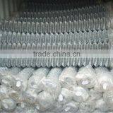 Roll Chain Link Fence