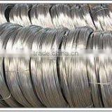 Cattle Farm High Tensile Galvanized Wire