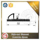 KSL Hot Promotion Aluminum Ceramic Corner Edge Tile Trim thumbnail-5