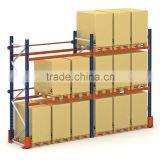 Warehouse Heavy Duty Rack Conventional Pallet Racking