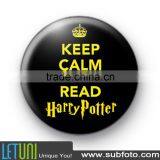 Fashion Button Badge