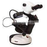 ZHONGXUN ZX-G66 High Quality Binocular Drawtube and Gem/Jewelry Microscope Theory thumbnail-2